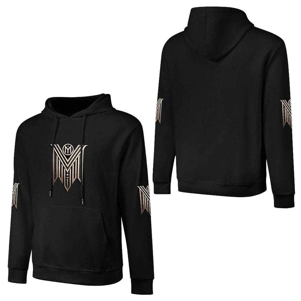 Urban Design Hoodie