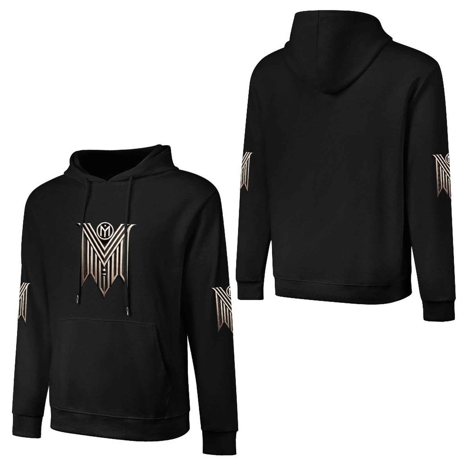 Urban Design Hoodie