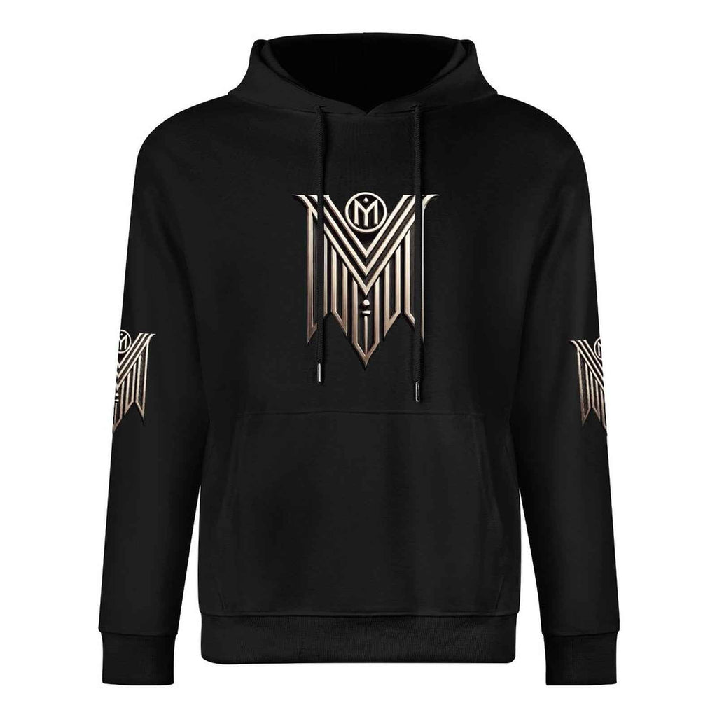 Urban Design Hoodie