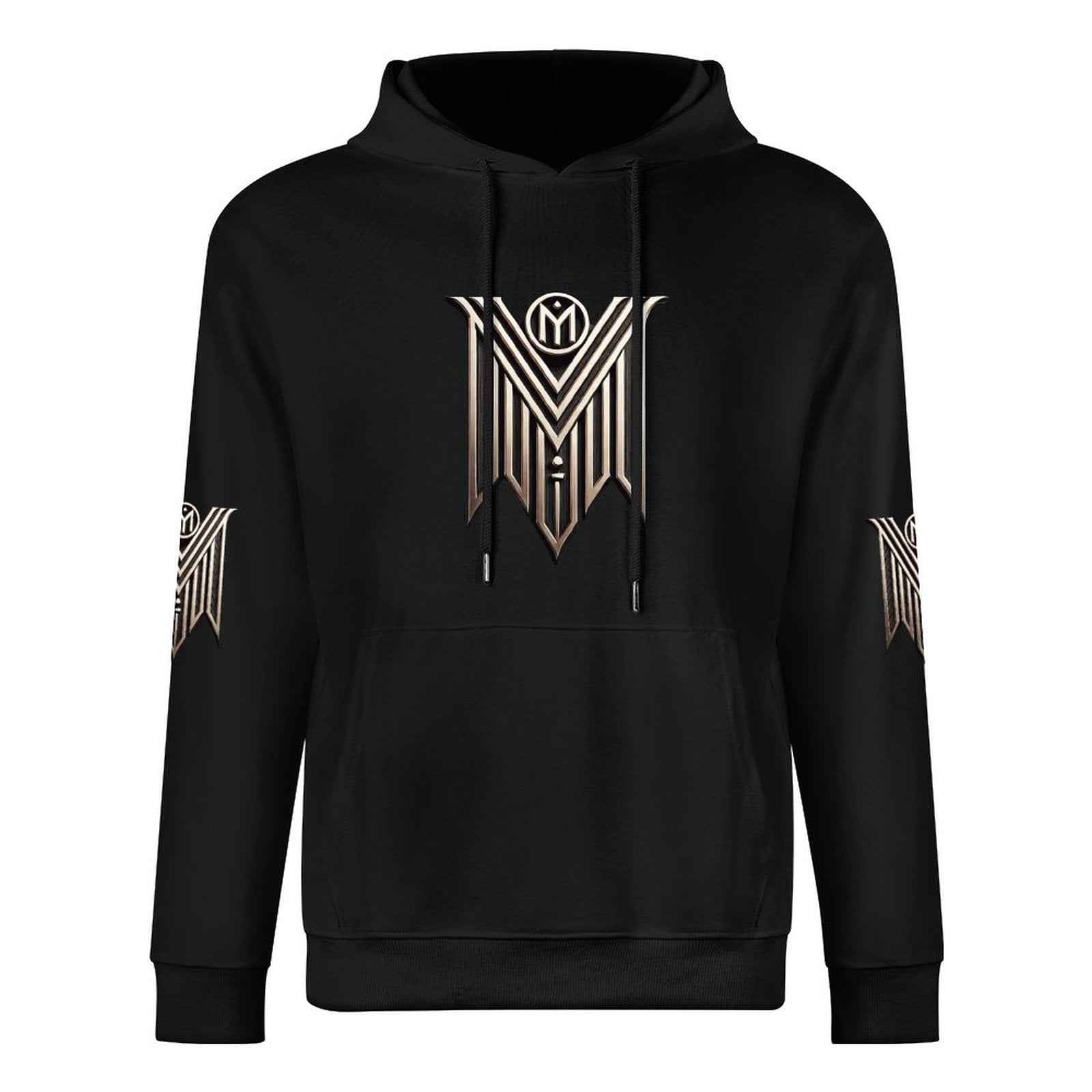 Urban Design Hoodie