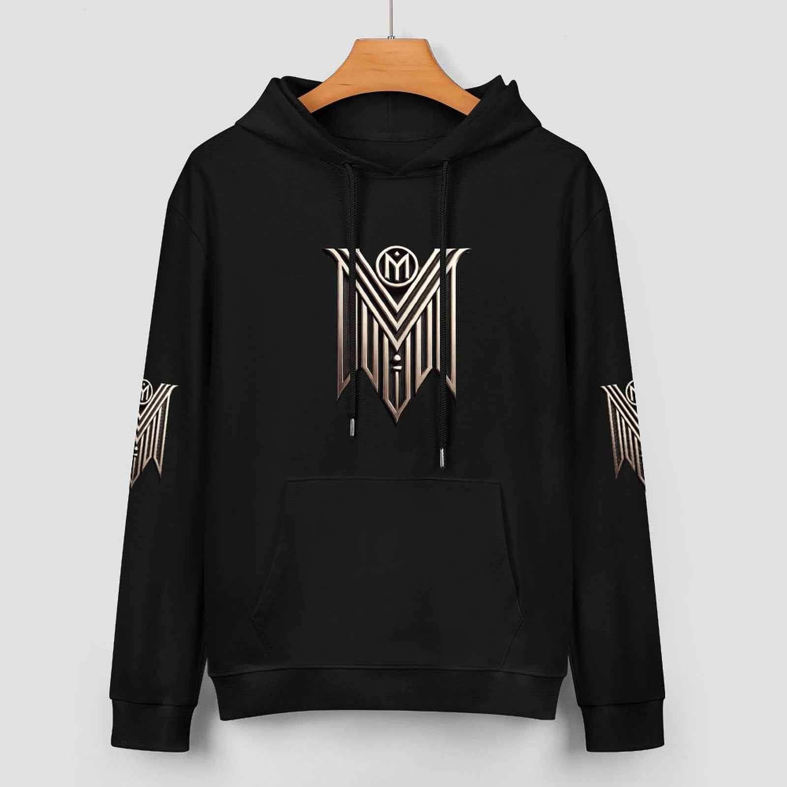 Urban Design Hoodie