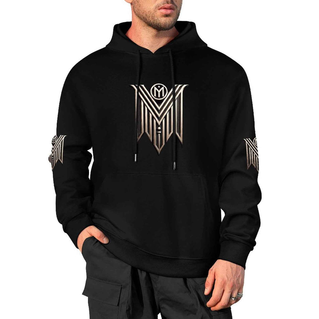 Urban Design Hoodie