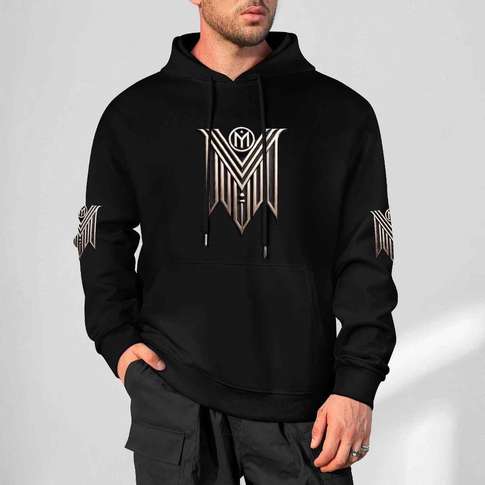 Urban Design Hoodie