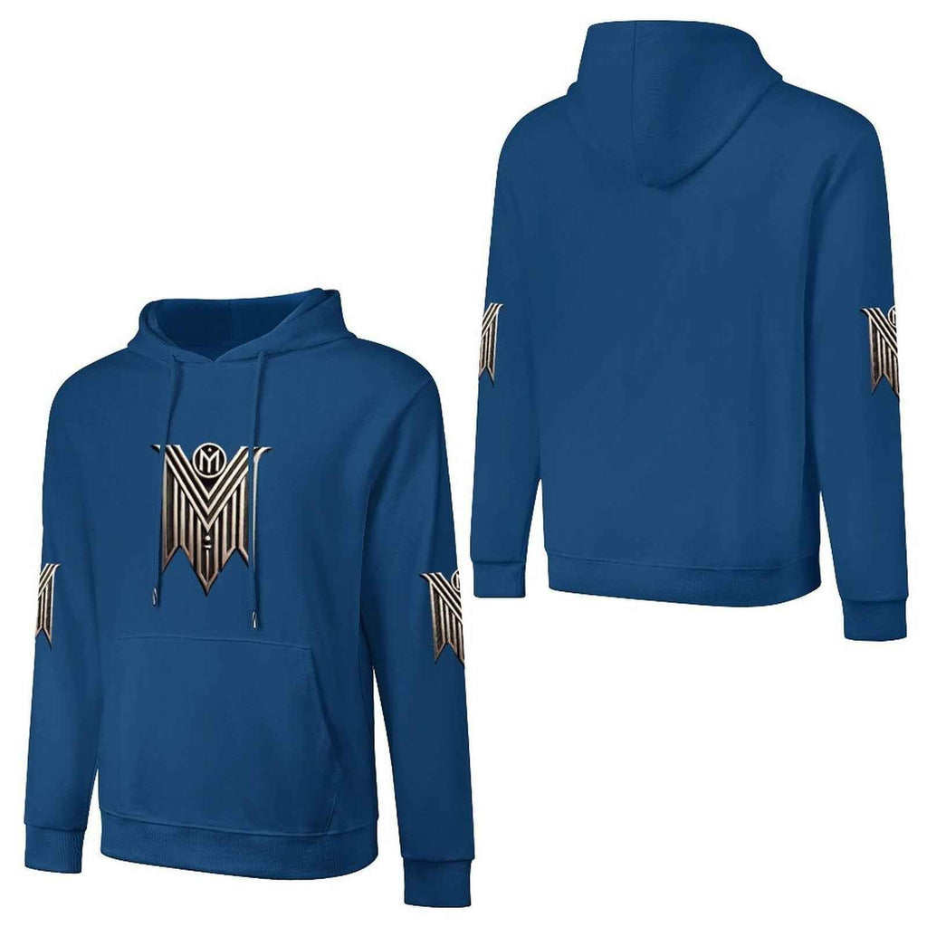 Urban Design Hoodie