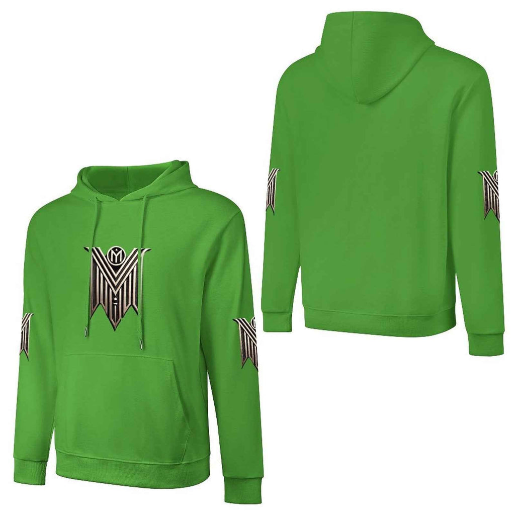 Urban Design Hoodie