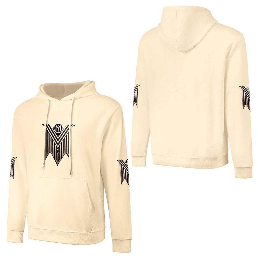 Urban Design Hoodie