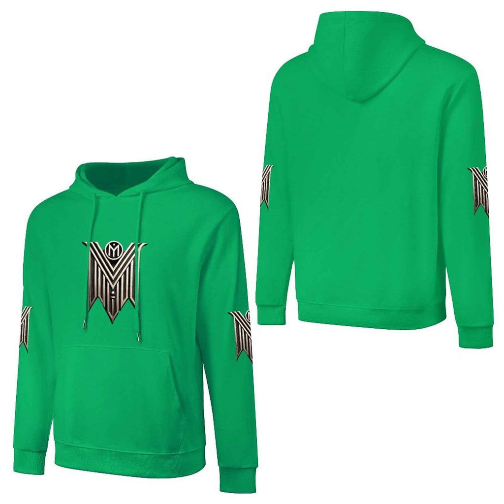 Urban Design Hoodie