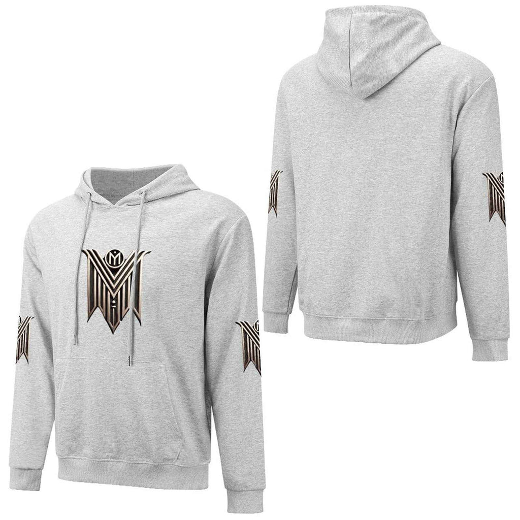 Urban Design Hoodie