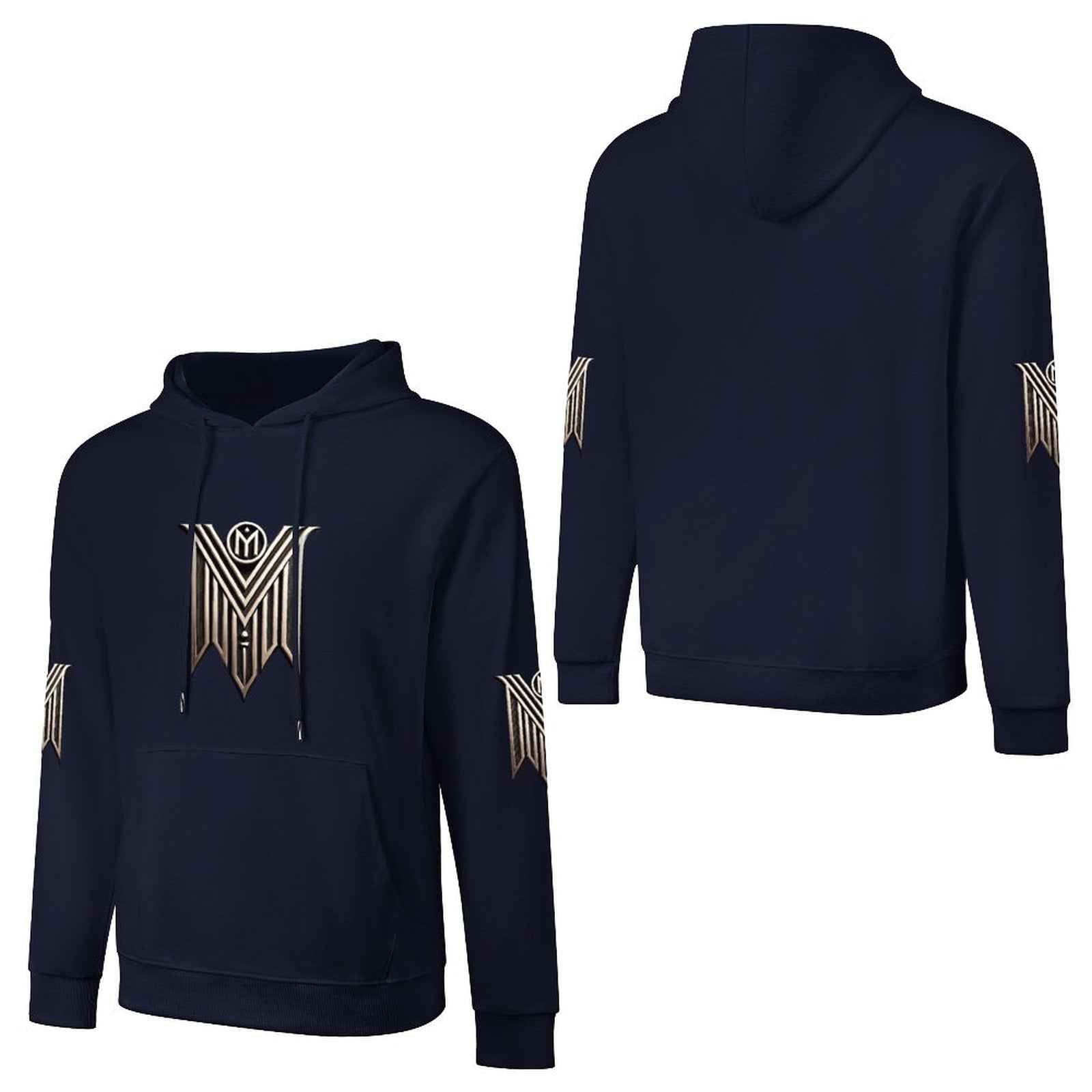 Urban Design Hoodie