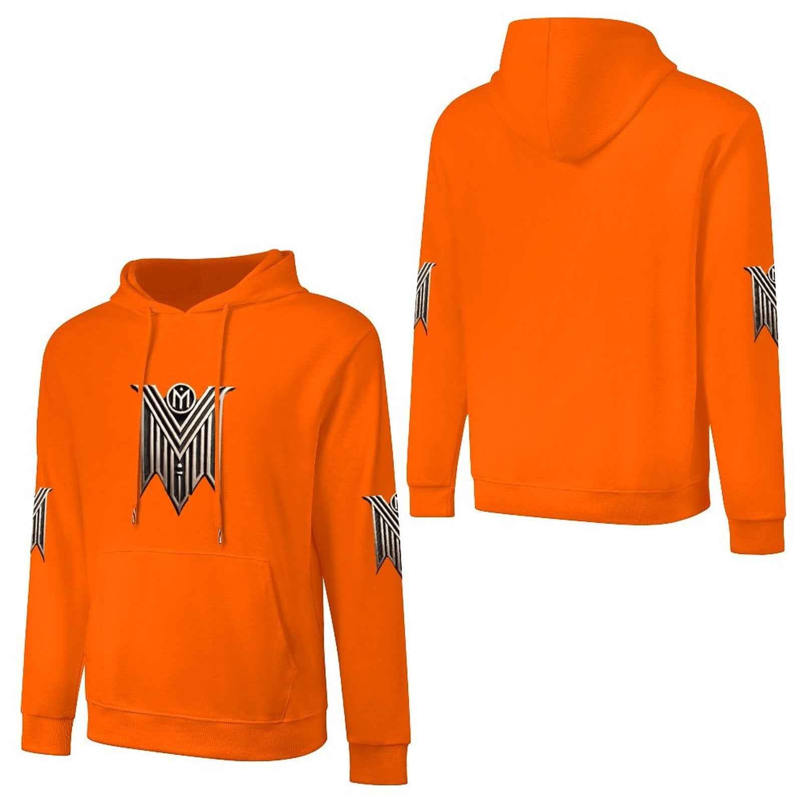 Urban Design Hoodie