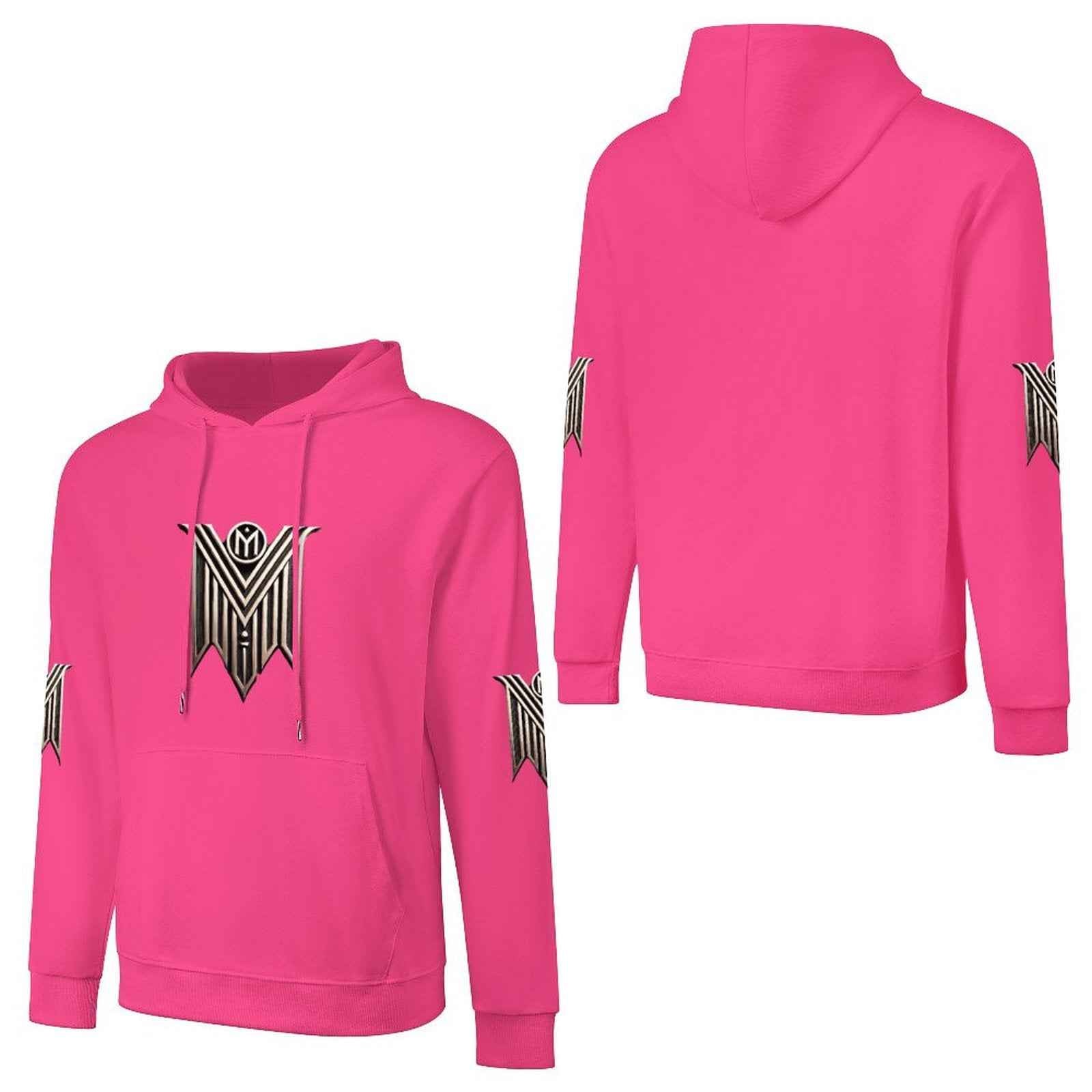 Urban Design Hoodie