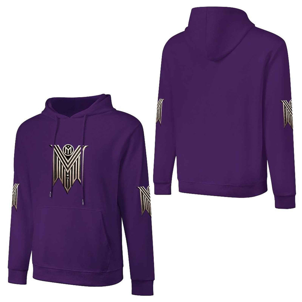 Urban Design Hoodie