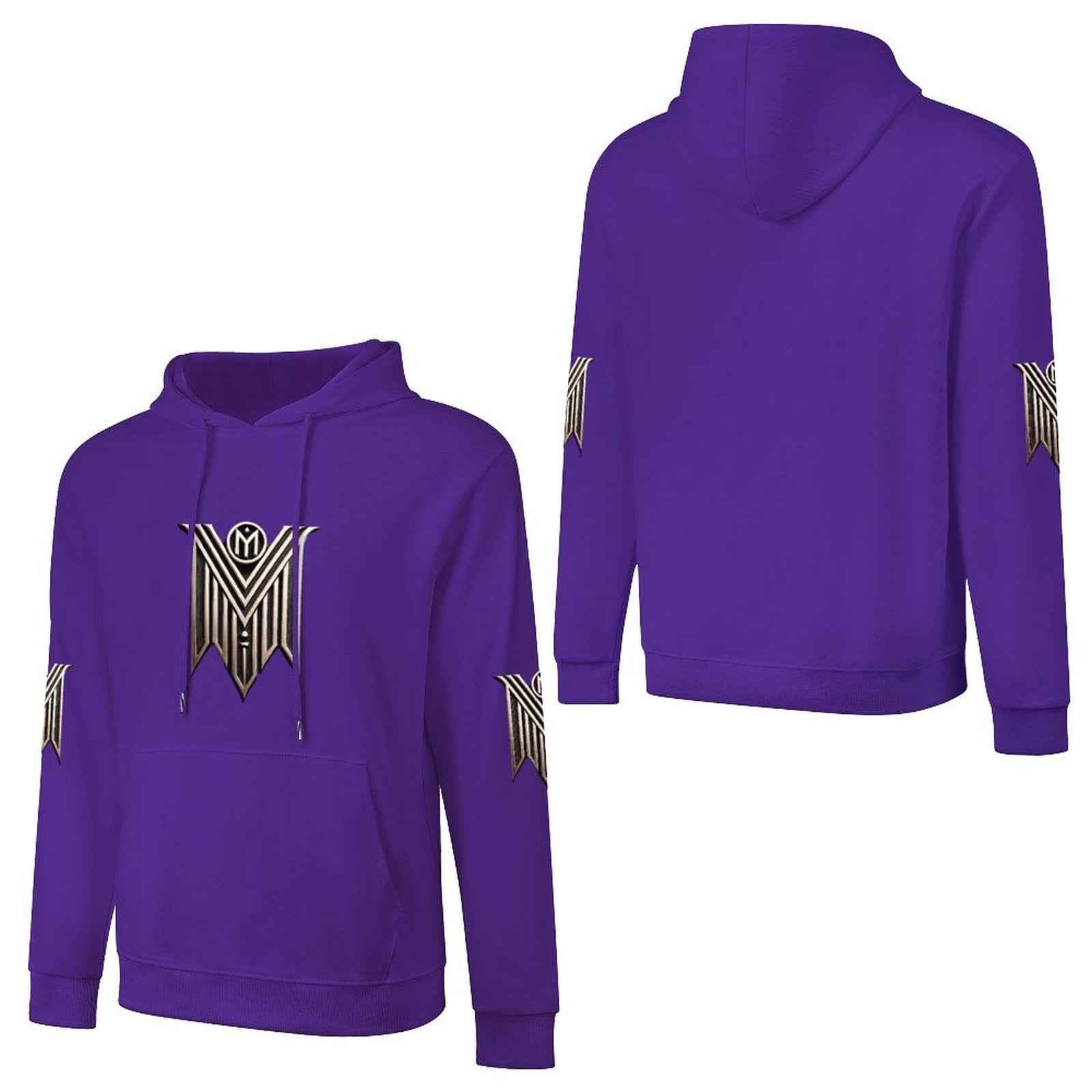 Urban Design Hoodie