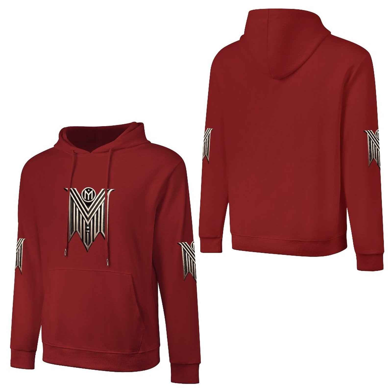 Urban Design Hoodie