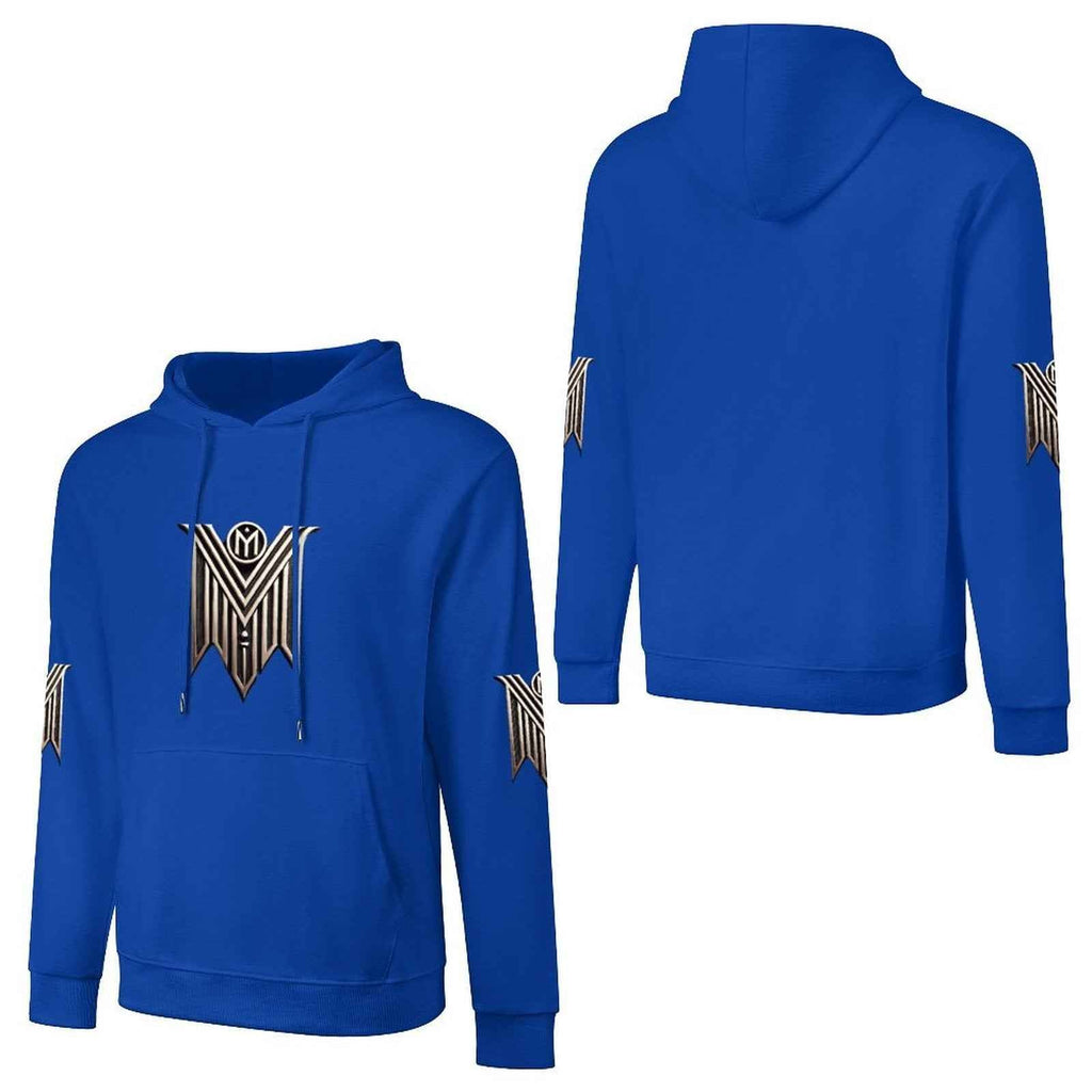 Urban Design Hoodie