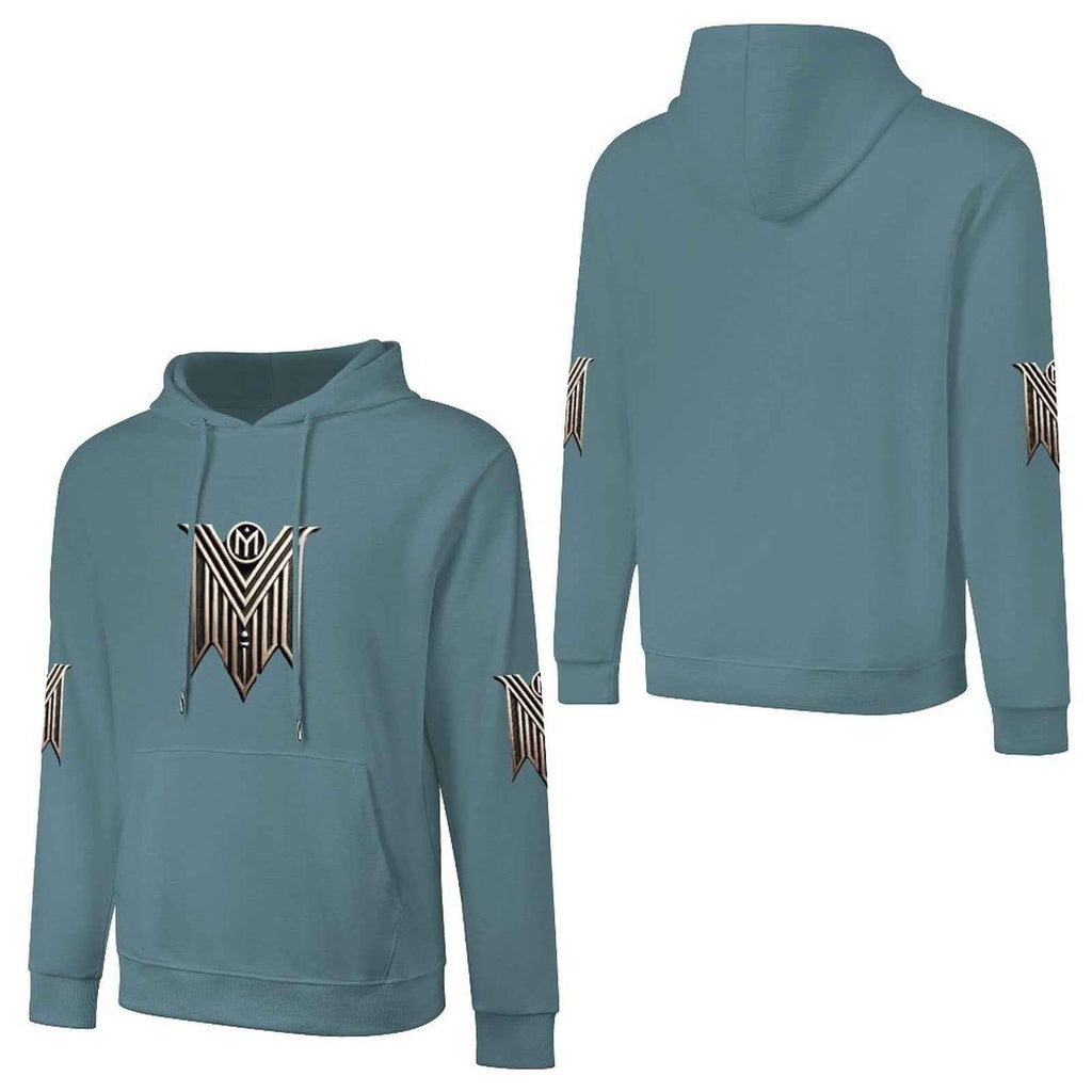 Urban Design Hoodie