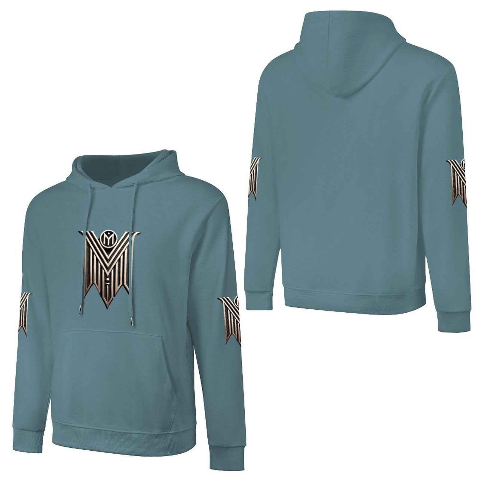 Urban Design Hoodie