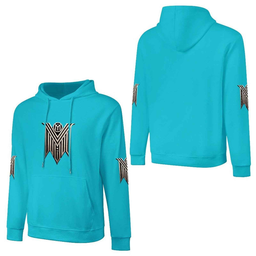 Urban Design Hoodie