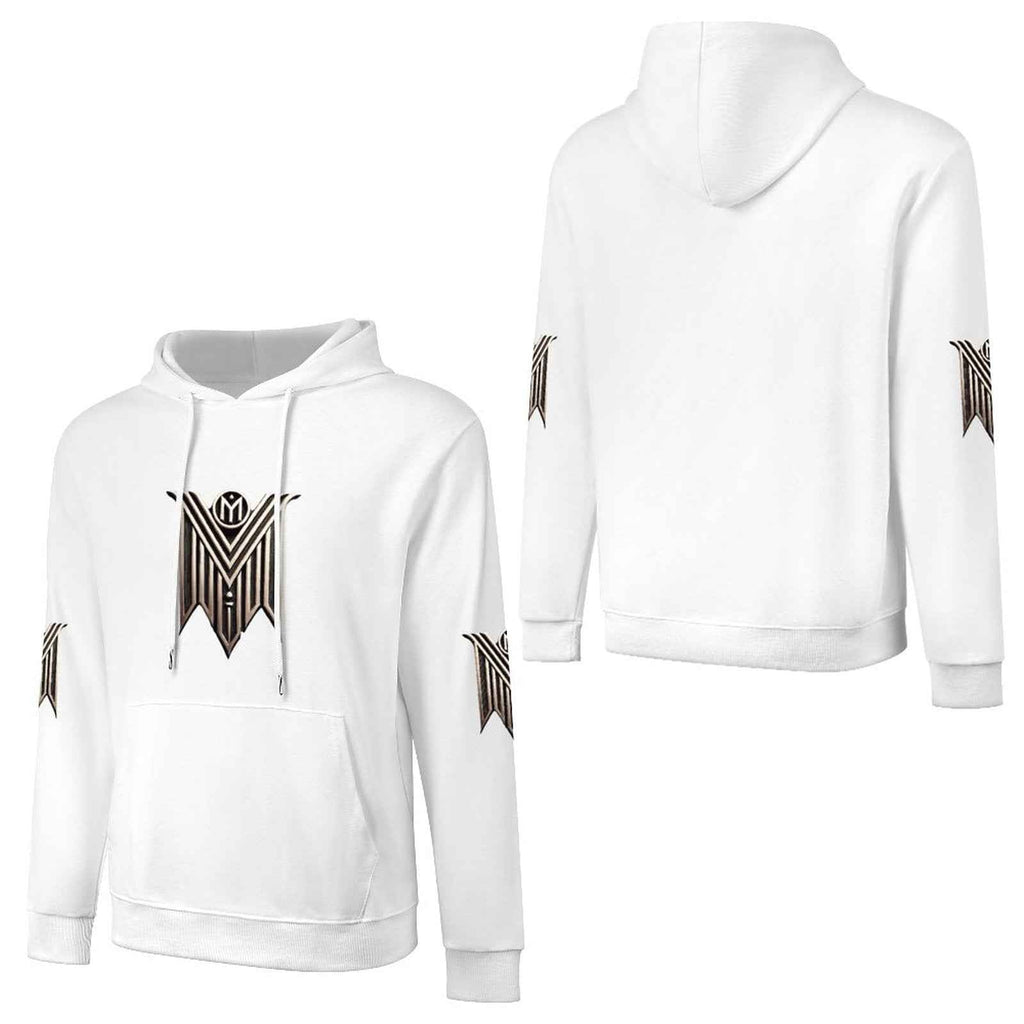 Urban Design Hoodie
