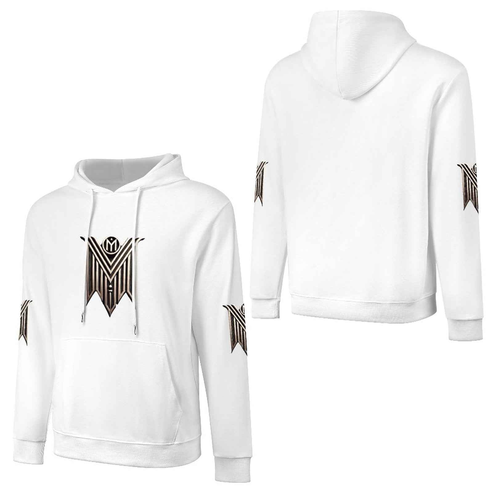 Urban Design Hoodie