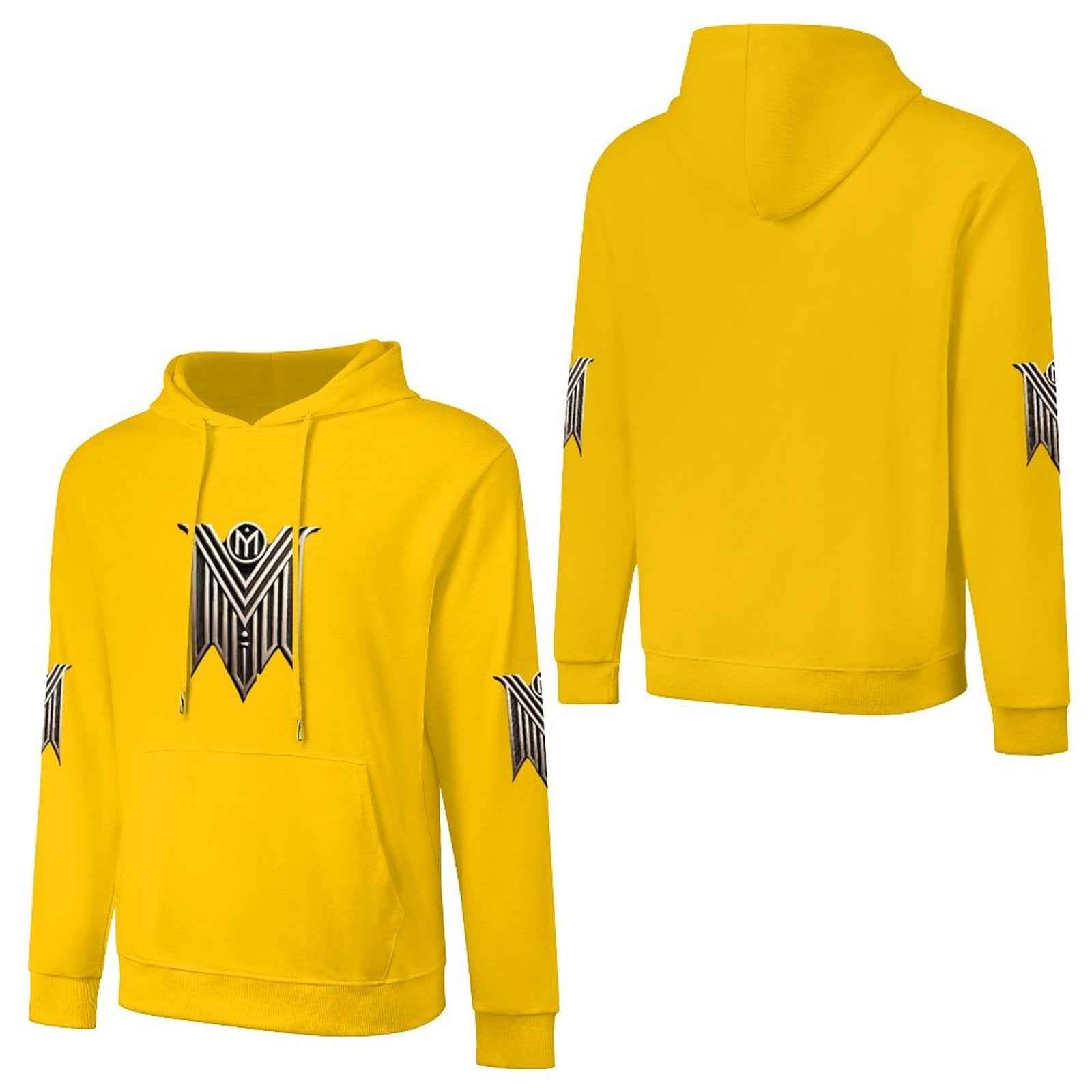 Urban Design Hoodie