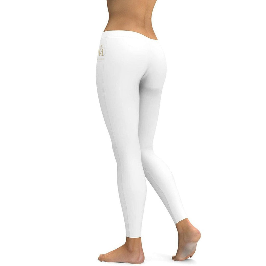 Refined Edge Leggings