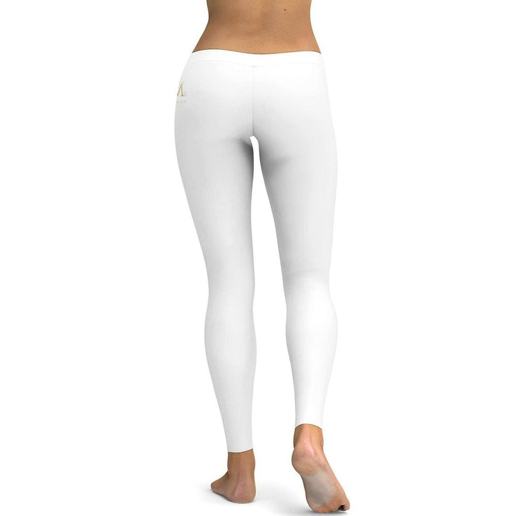 Refined Edge Leggings