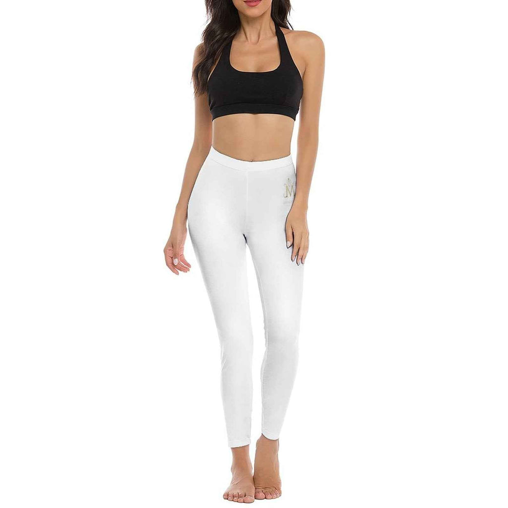 Refined Edge Leggings
