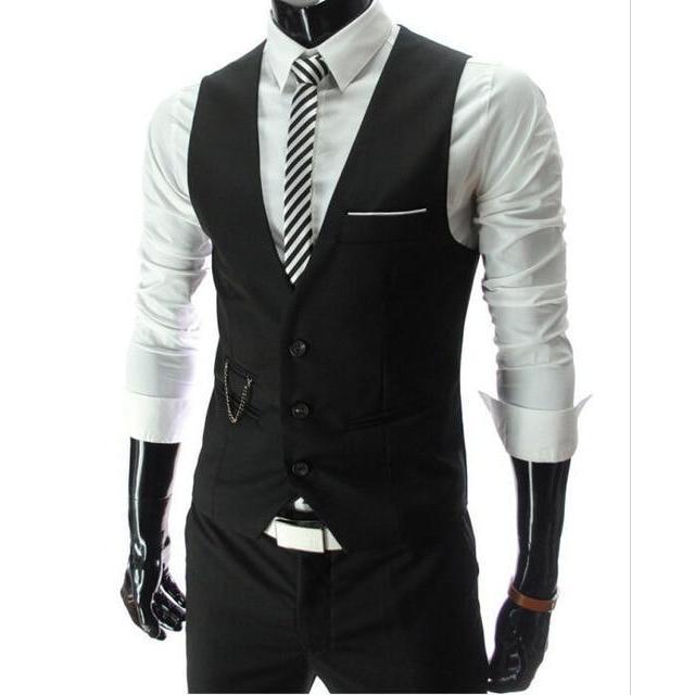 vest replacement