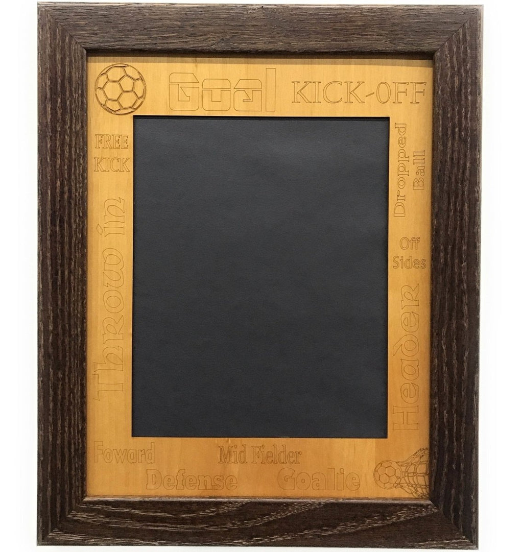 Volleyball Picture Frame