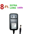 AC Wall Charger Adapter 84 Pulse Performance GRT 11 Electric Scooter 80 Watt