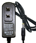 AC Wall Charger Adapter for Huffy R1 Motorcycle Ride-On with Training Wheels