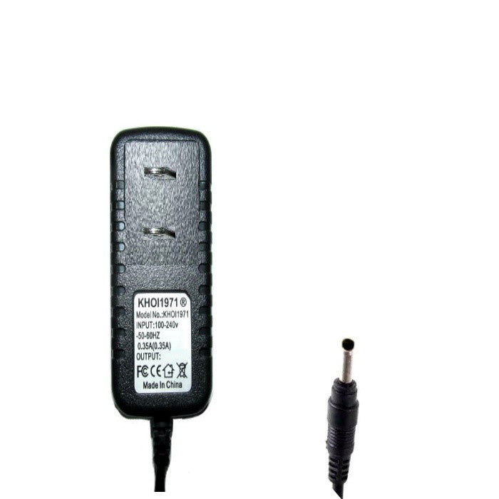 12V AC Wall Charger Adapter for BMW Mini Hatch Ride-On Toy