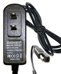 6V AC Wall Charger Adapter for KidTrax KT1269WM Ride-On Cars McQueen Quad 95