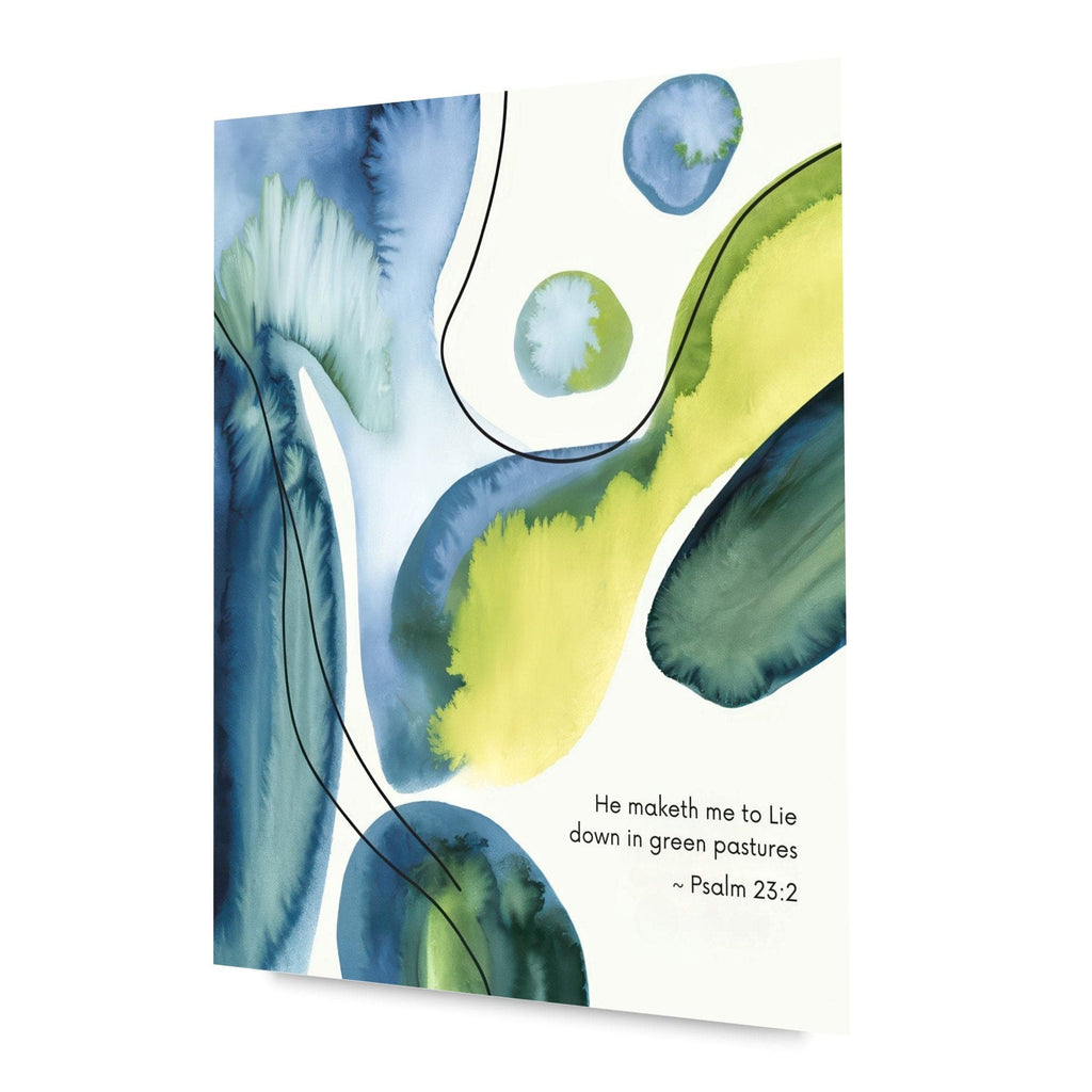 Wall Decor - Giclee Poster Art Print - Inspiration Artwork
