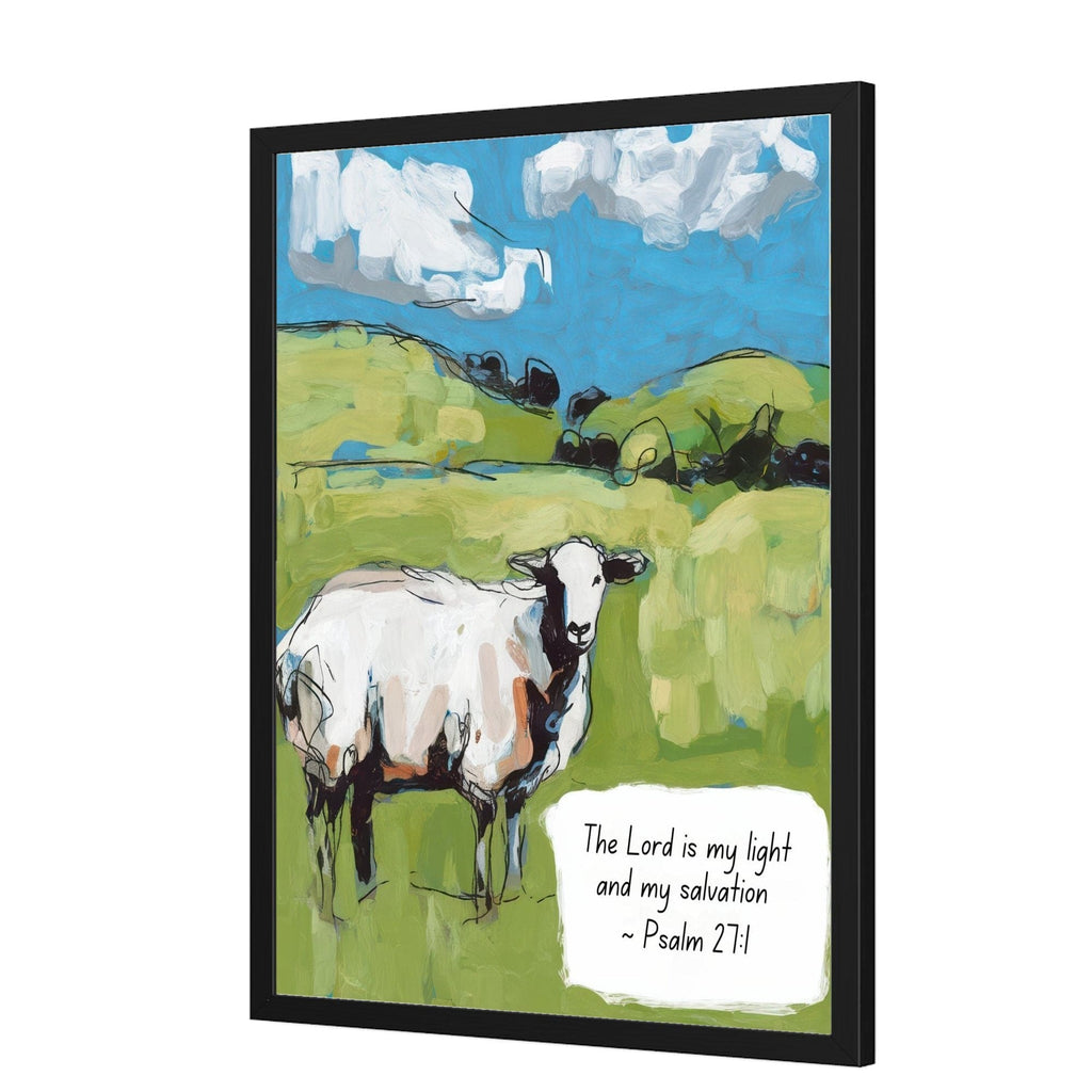 Wall Decor - Giclee Poster Art Print - Inspiration Artwork