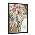 Wall Decor - Giclee Poster Art Print - Inspiration Artwork