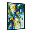 Wall Decor - Giclee Poster Art Print - Inspiration Artwork