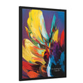 Wall Decor - Giclee Poster Art Print - Inspiration Artwork