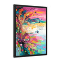 Wall Decor - Giclee Poster Art Print - Inspiration Artwork