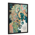 Wall Decor - Giclee Poster Art Print - Inspiration Artwork