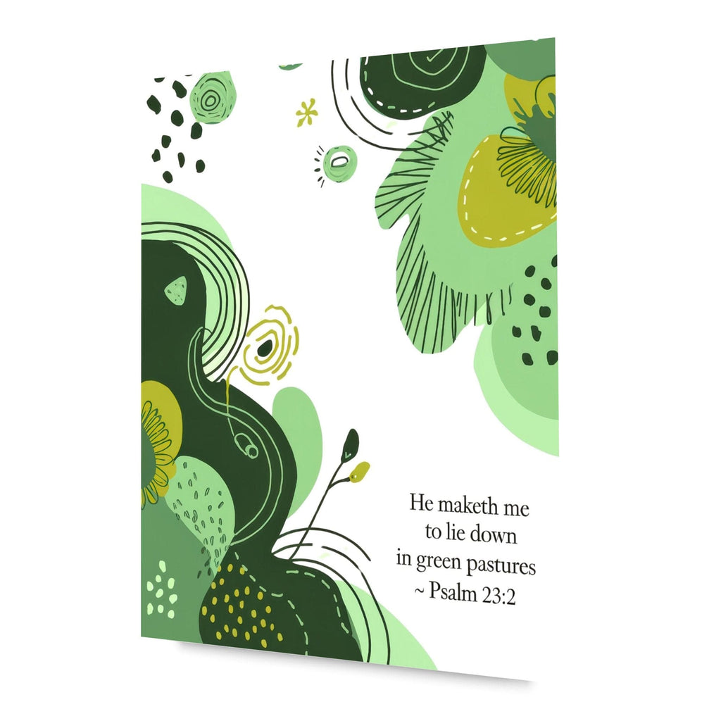 Wall Decor - Giclee Poster Art Print - Inspiration Artwork