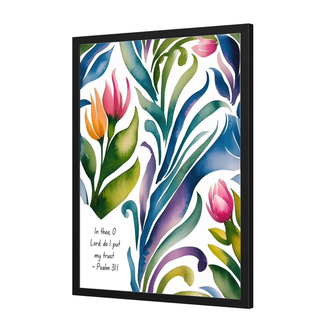 Wall Decor - Giclee Poster Art Print - Inspiration Artwork