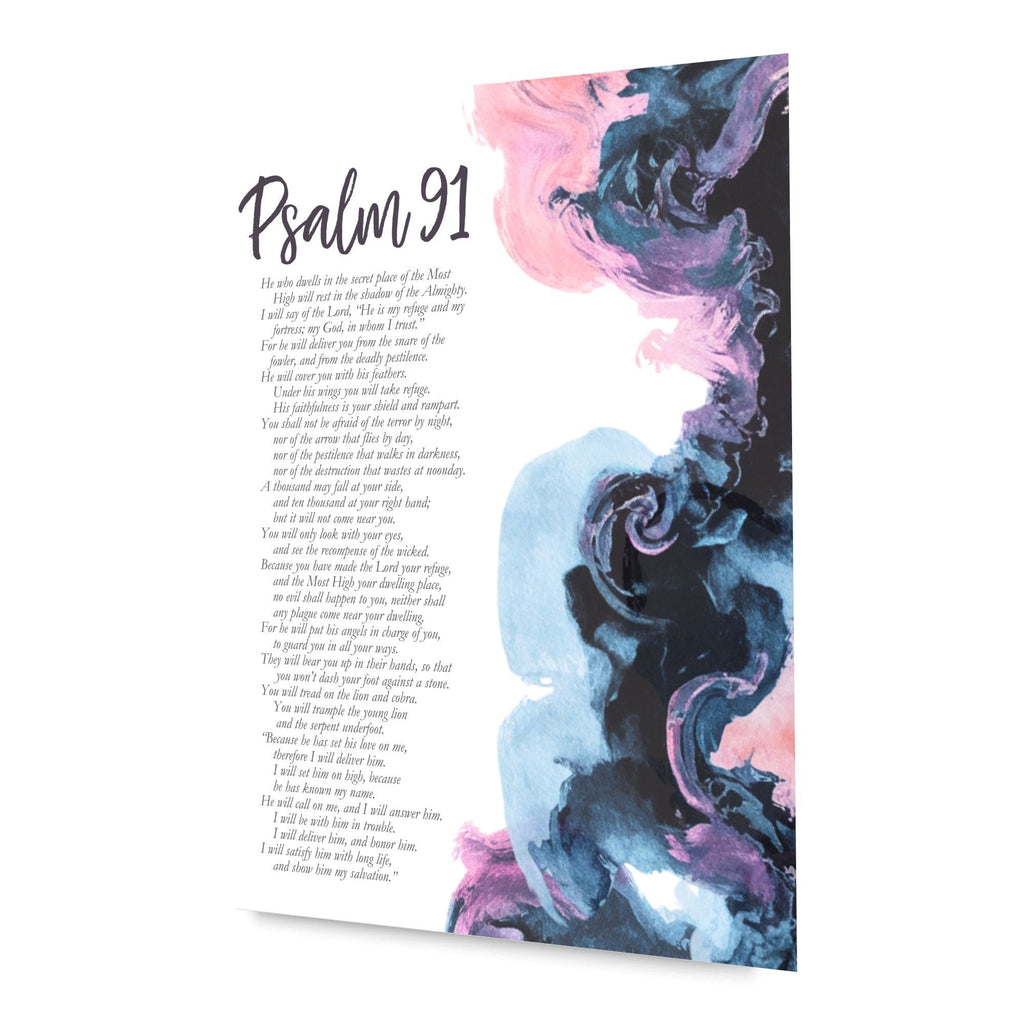 Wall Decor Giclee Poster Art Print - Inspiration Artwork