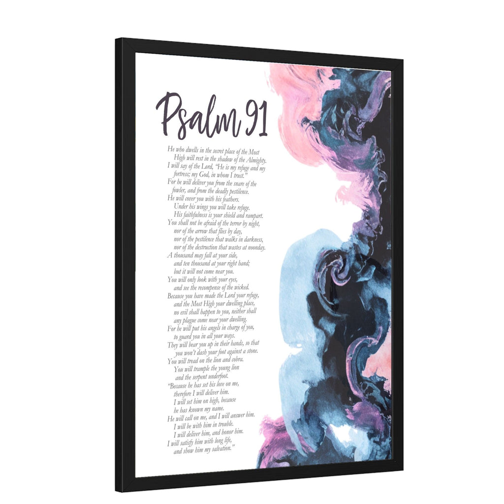 Wall Decor Giclee Poster Art Print - Inspiration Artwork