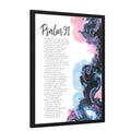 Wall Decor Giclee Poster Art Print - Inspiration Artwork