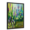 Wall Decor - Giclee Poster Art Print - Inspiration Artwork