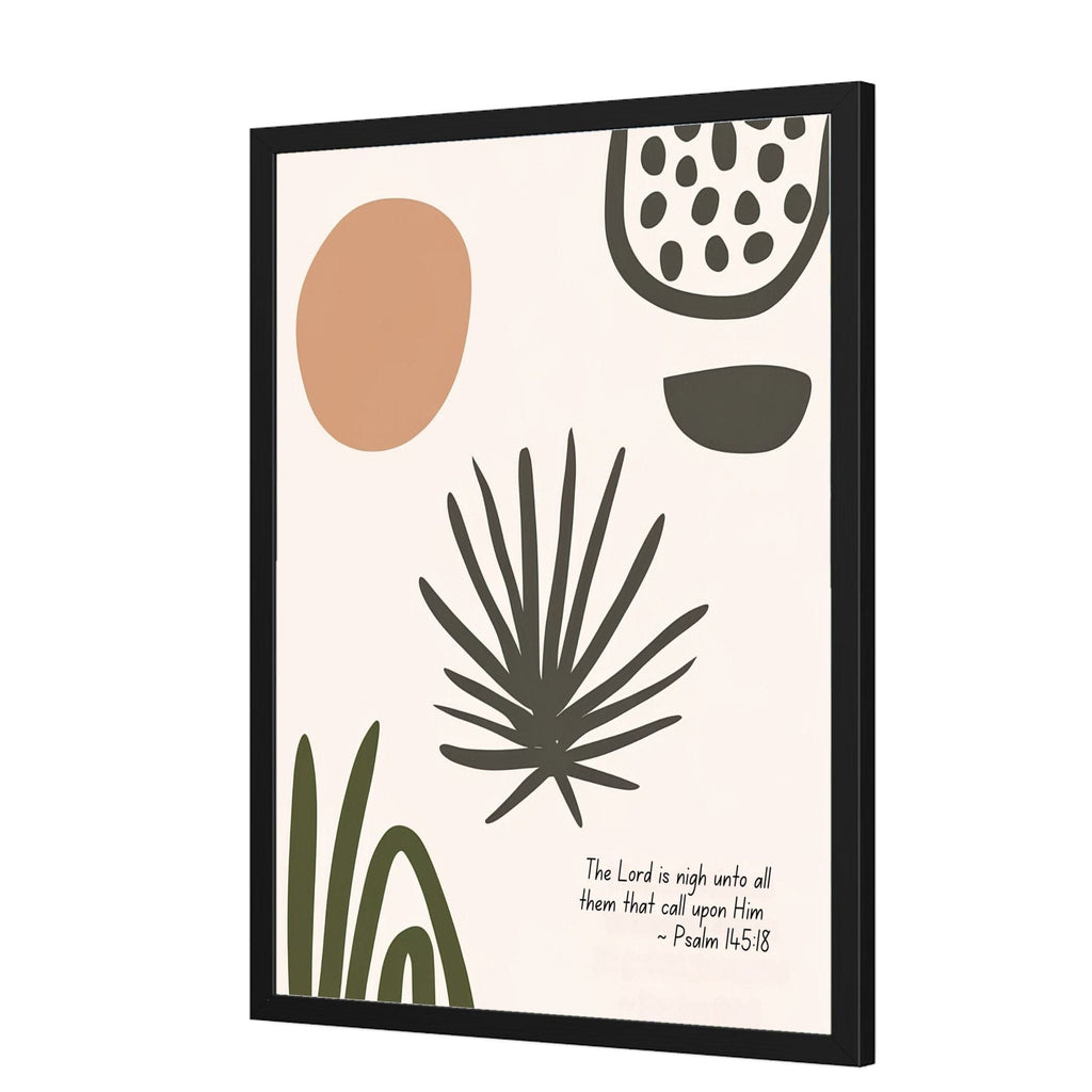 Wall Decor - Giclee Poster Art Print - Inspiration Artwork