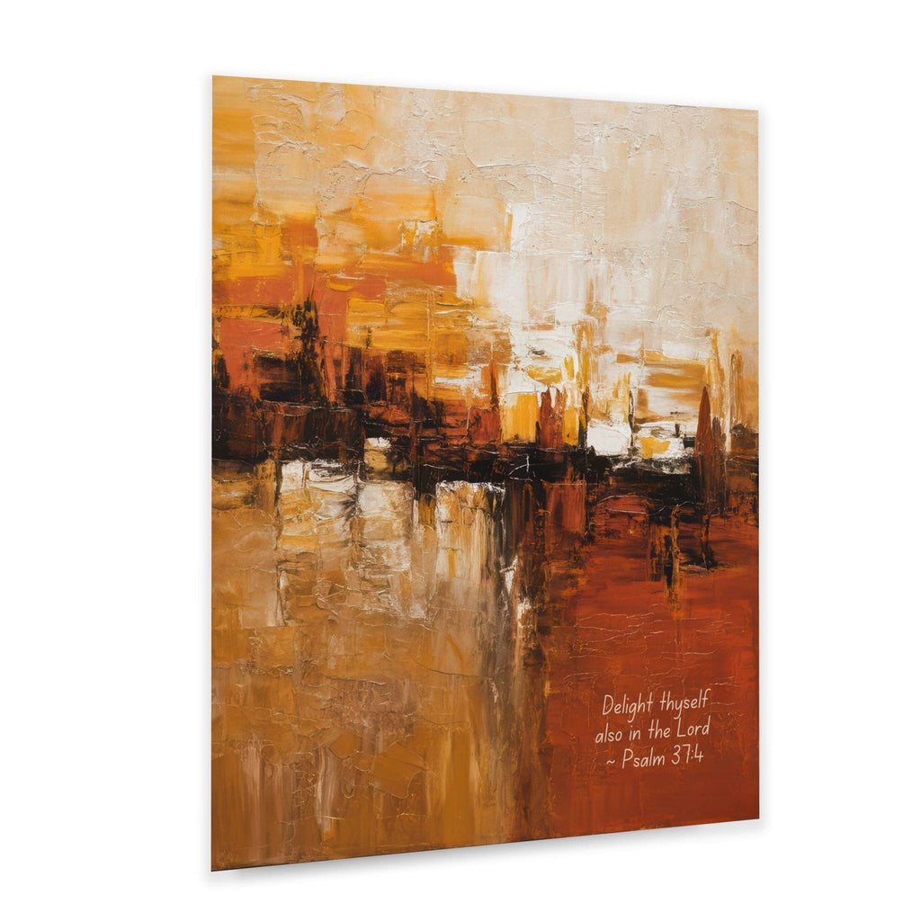 Wall Decor - Giclee Poster Art Print - Inspiration Artwork