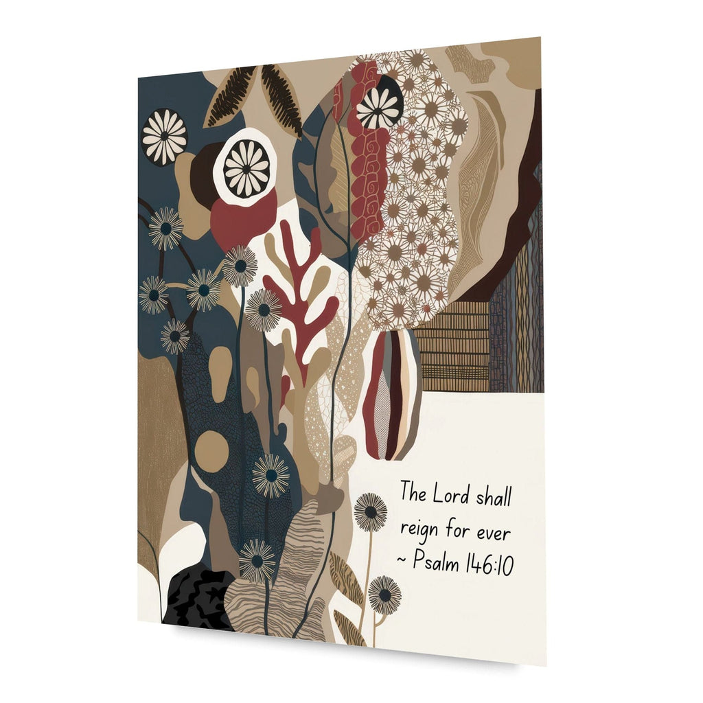 Wall Decor - Giclee Poster Art Print - Inspiration Artwork
